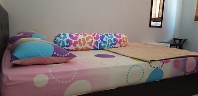 Fahaz Taiping Homestay