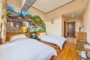 The home of art and painting