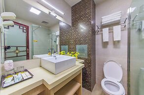 The home of art and painting