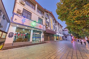 The home of art and painting