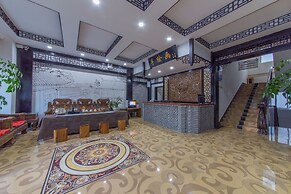 The home of art and painting