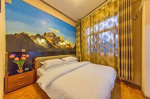 The home of art and painting