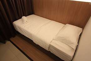 Place2stay Campus Hub