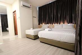 Place2stay Campus Hub