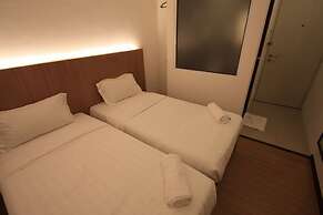 Place2stay Campus Hub