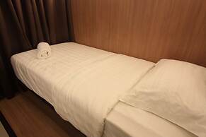 Place2stay Campus Hub