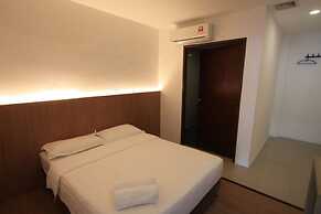 Place2stay Campus Hub