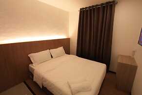 Place2stay Campus Hub