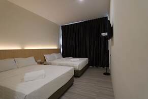 Place2stay Campus Hub