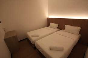 Place2stay Campus Hub