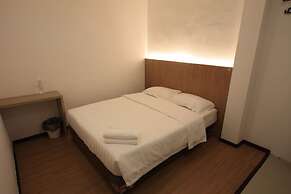 Place2stay Campus Hub