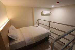 Place2stay Campus Hub