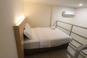 Place2stay Campus Hub