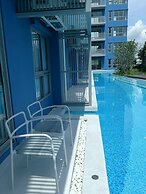 BLU-Pool Access
