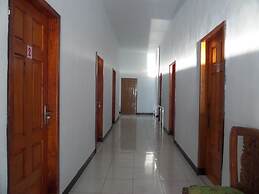 Agung Safira Homestay