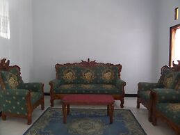 Agung Safira Homestay