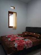 Agung Safira Homestay