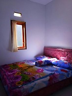 Agung Safira Homestay