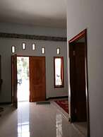 Agung Safira Homestay