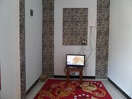 Agung Safira Homestay