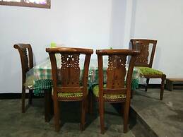 Agung Safira Homestay