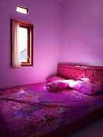 Agung Safira Homestay