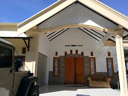 Agung Safira Homestay