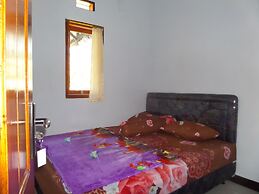 Agung Safira Homestay