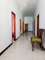 Agung Safira Homestay