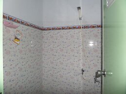 Agung Safira Homestay