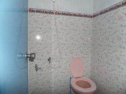 Agung Safira Homestay