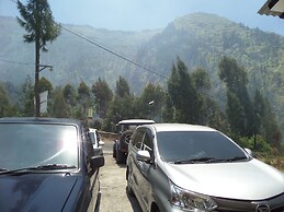 Agung Safira Homestay