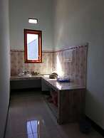 Agung Safira Homestay