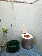 Agung Safira Homestay