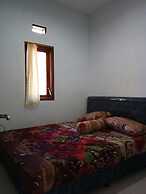 Agung Safira Homestay