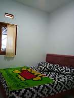 Agung Safira Homestay