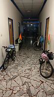 The Lodge for Cyclists - Hostel