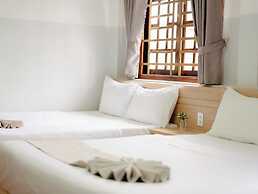 Ngoc Nguyen Anh Hotel Da Lat