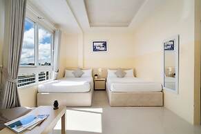 Ngoc Nguyen Anh Hotel Da Lat