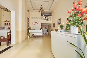 Ngoc Nguyen Anh Hotel Da Lat