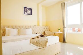 Ngoc Nguyen Anh Hotel Da Lat