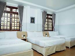 Ngoc Nguyen Anh Hotel Da Lat