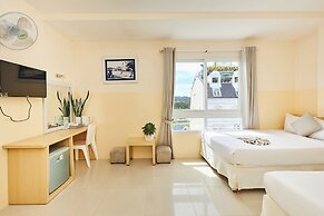 Ngoc Nguyen Anh Hotel Da Lat