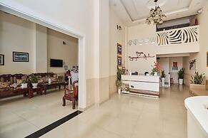 Ngoc Nguyen Anh Hotel Da Lat