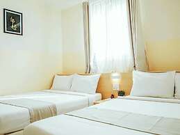 Ngoc Nguyen Anh Hotel Da Lat