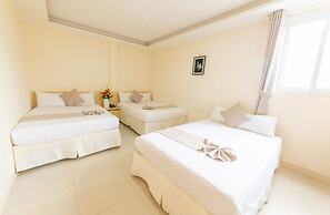 Ngoc Nguyen Anh Hotel Da Lat