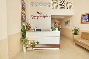 Ngoc Nguyen Anh Hotel Da Lat