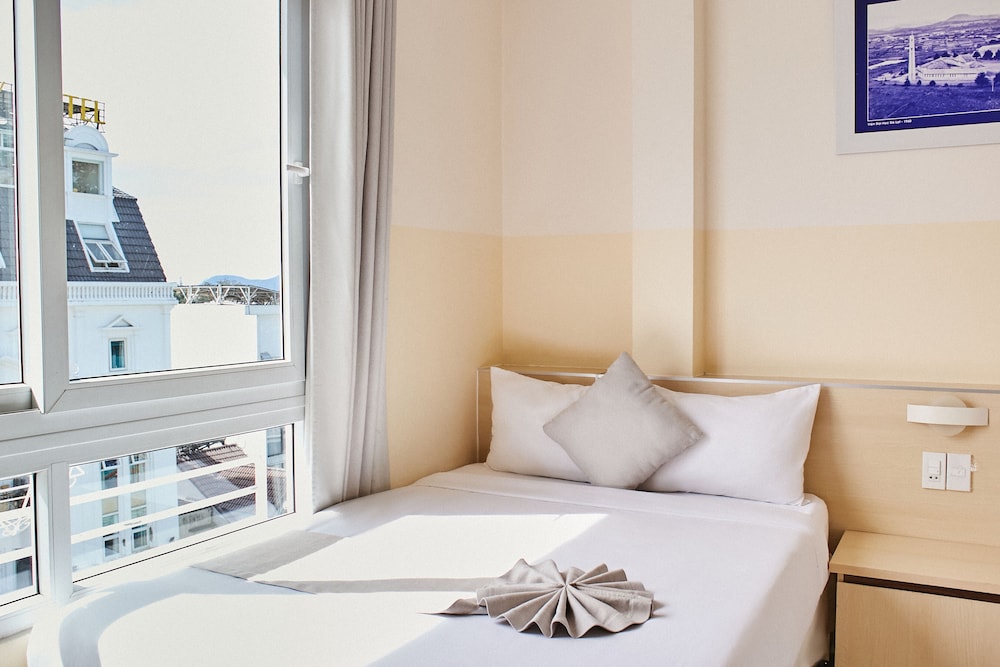 Ngoc Nguyen Anh Hotel Da Lat