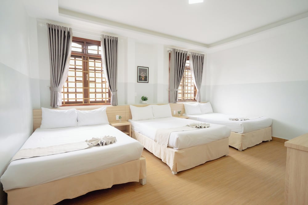 Ngoc Nguyen Anh Hotel Da Lat