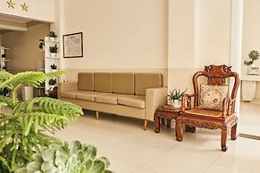 Ngoc Nguyen Anh Hotel Da Lat